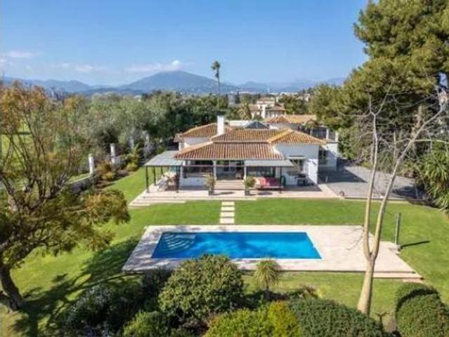 Chalet Venta Marbella, Guadalmina
