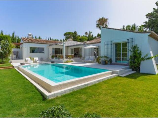 Chalet Venta Marbella, Guadalmina