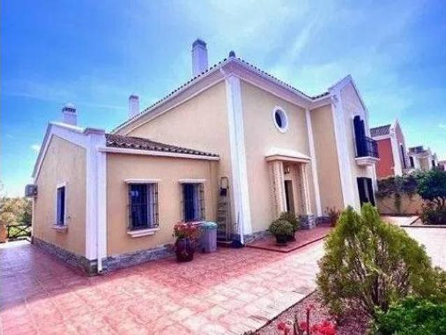 Chalet Venta Marbella, Guadalmina