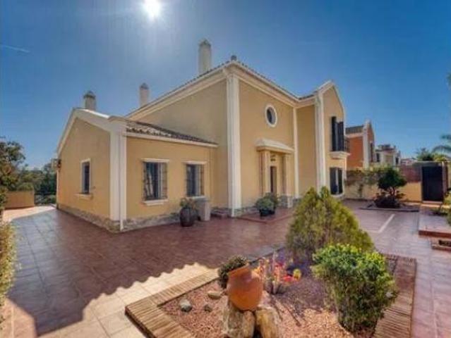 Chalet Venta Marbella, Guadalmina