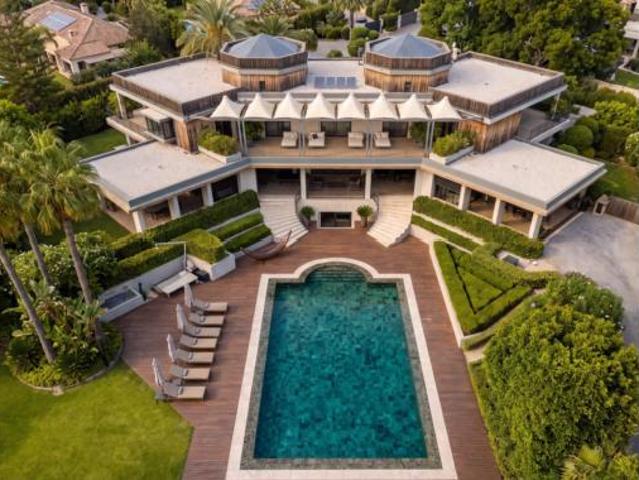 Chalet Venta Marbella, Guadalmina