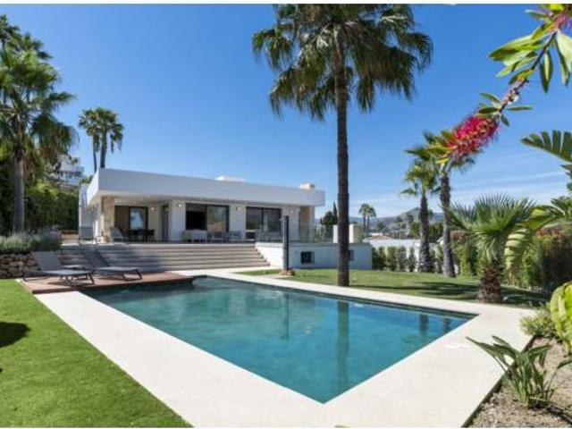 Chalet Venta Marbella, Guadalmina