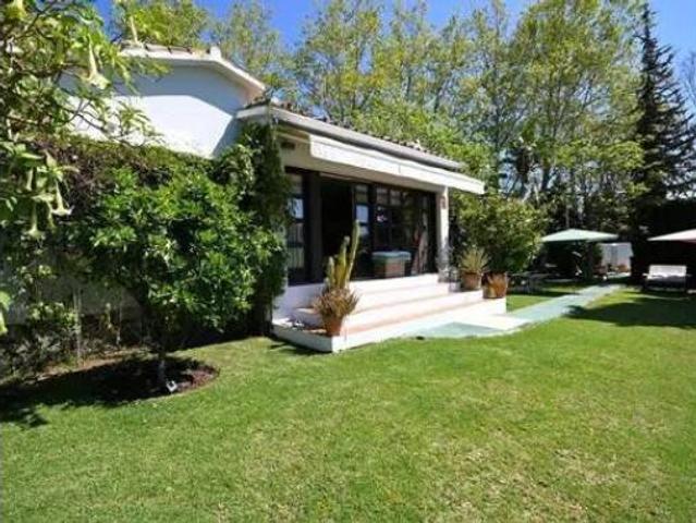Chalet Venta Marbella, Guadalmina