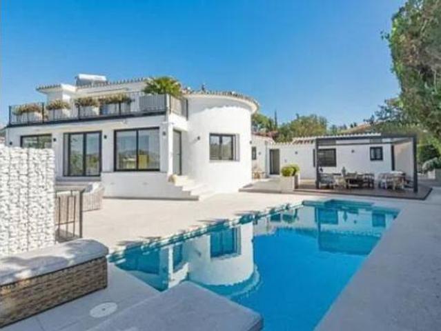 Chalet Venta Marbella, Guadalmina
