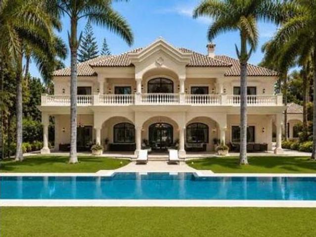 Chalet Venta Marbella, Guadalmina