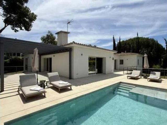 Chalet Venta Marbella, Guadalmina