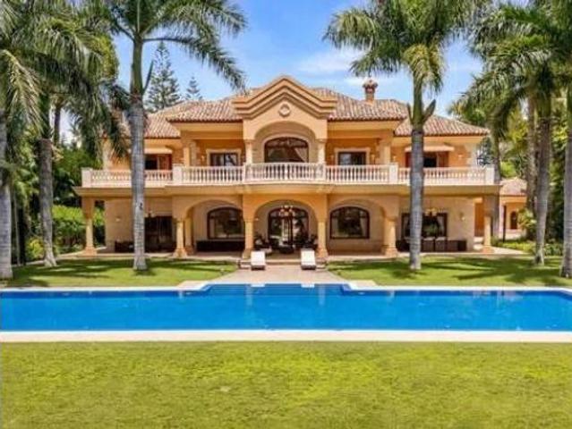 Chalet Venta Marbella, Guadalmina