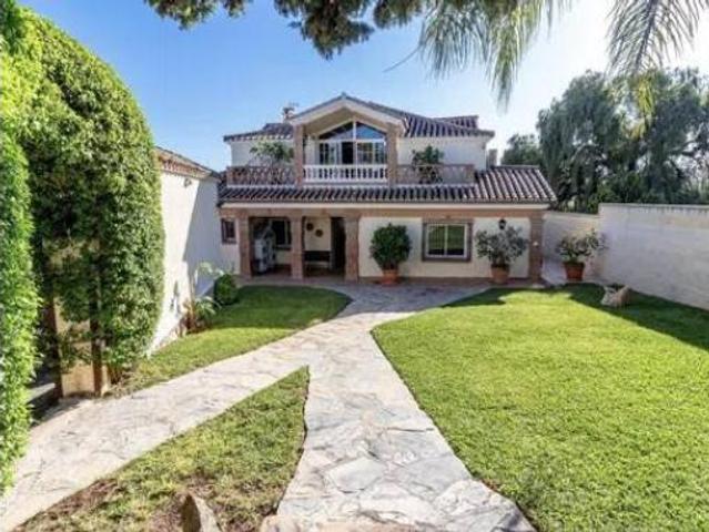 Chalet Venta Marbella, Guadalmina