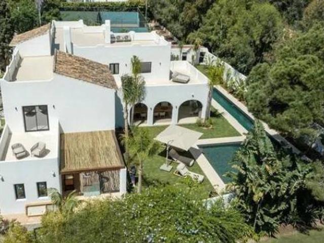 Chalet Venta Marbella, Guadalmina