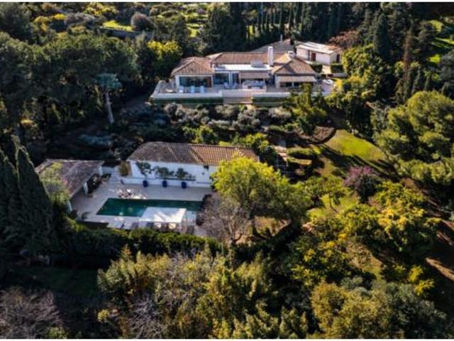 Chalet Venta Marbella, Guadalmina