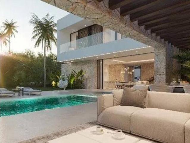 Chalet Venta Marbella, Guadalmina