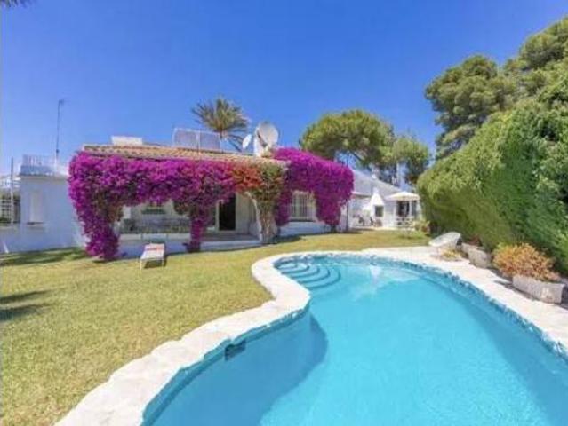 Chalet Venta Marbella, Guadalmina