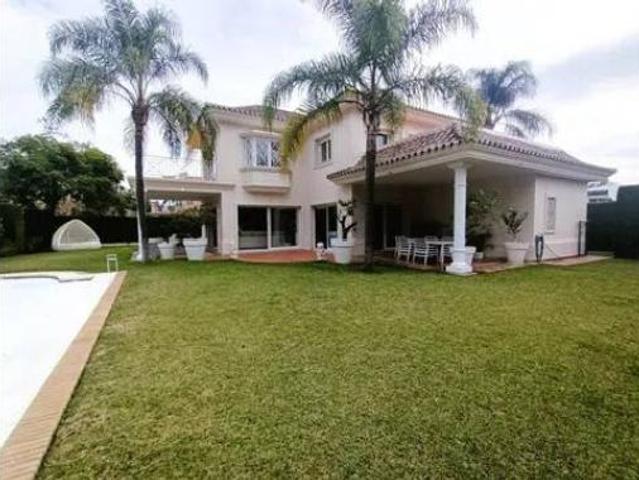Chalet Venta Marbella, Guadalmina