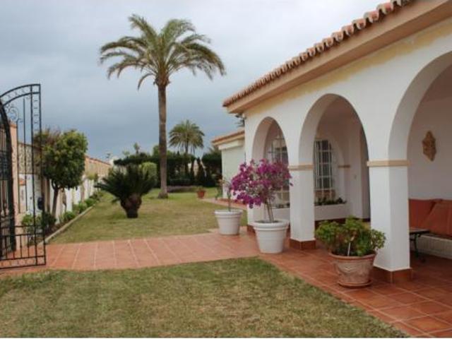 Chalet Venta Marbella, Elviria
