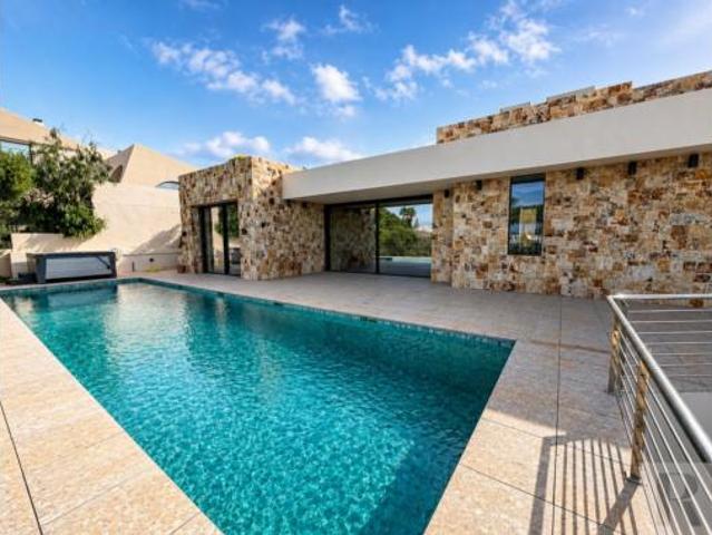 Chalet Venta Marbella, Elviria
