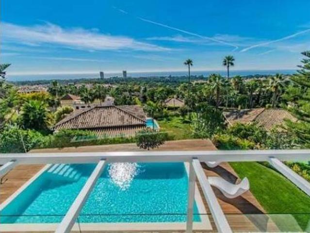 Chalet Venta Marbella, Elviria