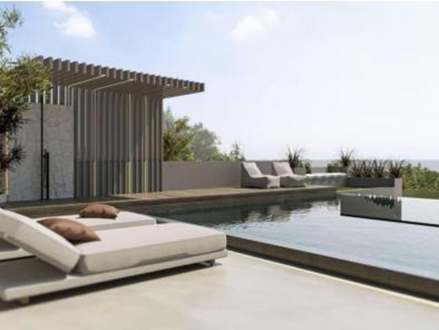 Chalet Venta Marbella, Elviria