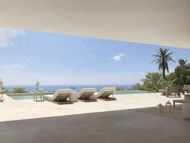 Chalet Venta Marbella, Elviria