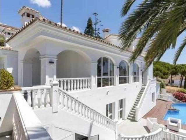 Chalet Venta Marbella, Elviria
