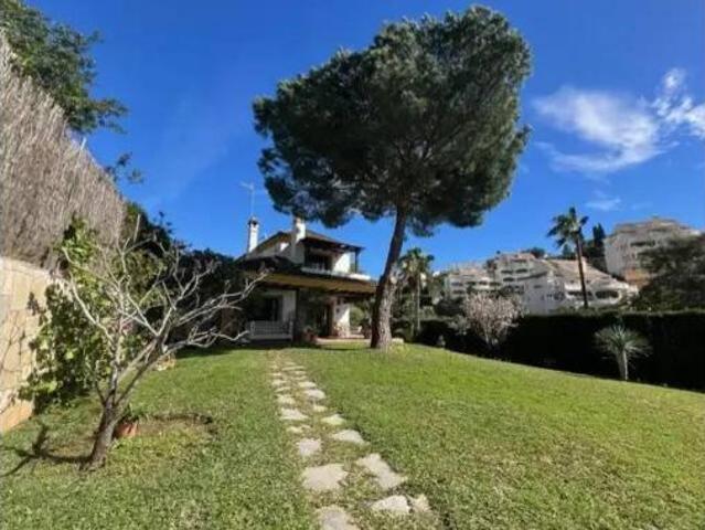 Chalet Venta Marbella, Elviria