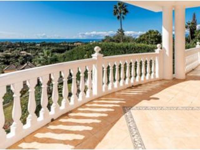 Chalet Venta Marbella, Elviria