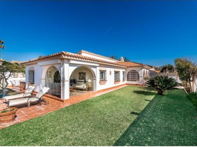 Chalet Venta Marbella, Elviria