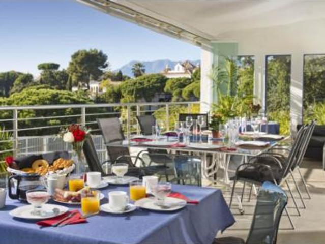 Chalet Venta Marbella, Elviria