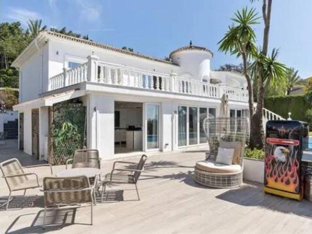 Chalet Venta Marbella, Elviria
