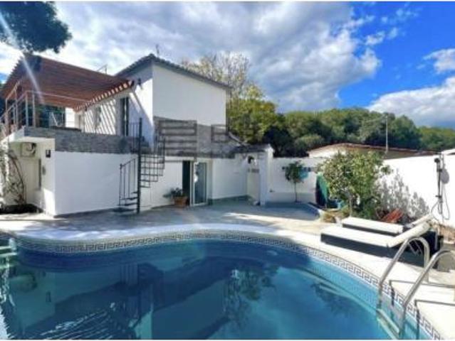 Chalet Venta Marbella, Elviria
