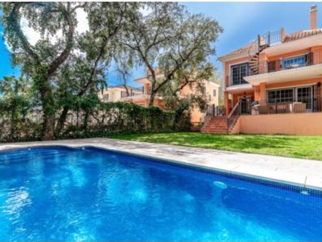 Chalet Venta Marbella, Elviria