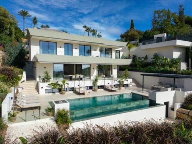 Chalet Venta Marbella, Elviria