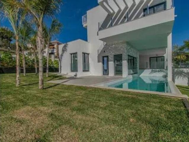 Chalet Venta Marbella, Elviria