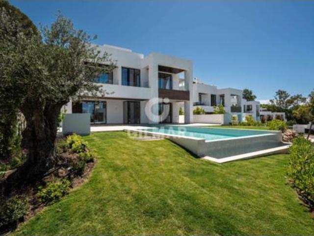 Chalet Venta Marbella, Casco Antiguo