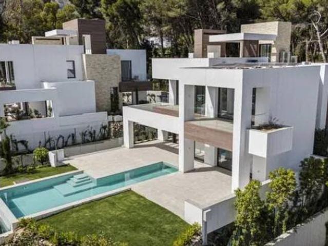 Chalet Venta Marbella, El Higueral La Merced