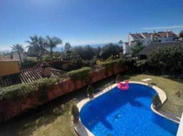 Chalet Venta Marbella, El Higueral La Merced