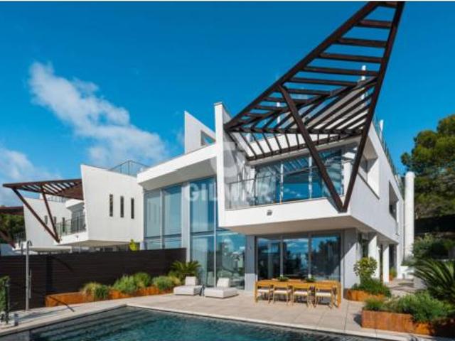Chalet Venta Marbella, El Higueral La Merced