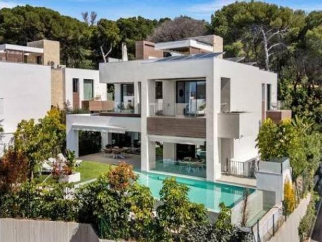 Chalet Venta Marbella, El Higueral La Merced