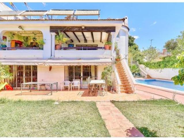Chalet Venta Marbella, El Higueral La Merced