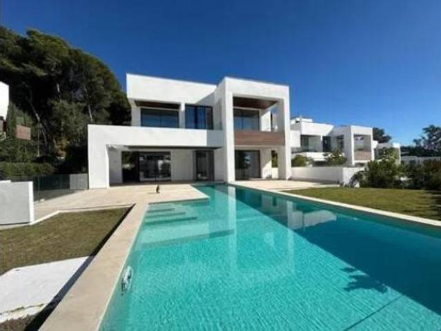 Chalet Venta Marbella, El Higueral La Merced
