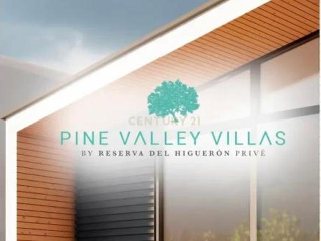 Chalet Venta Marbella, El Higueral La Merced