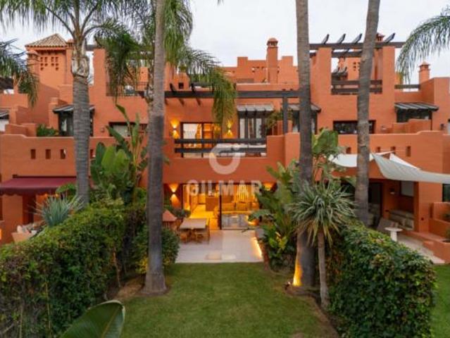 Chalet Venta Marbella, El Higueral La Merced