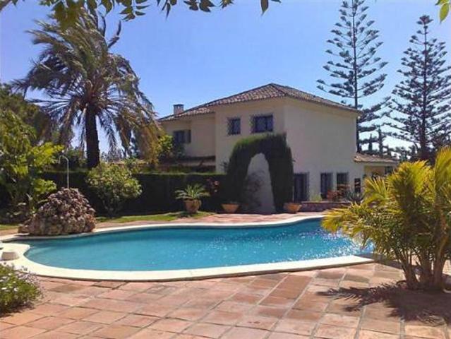 Chalet Venta Marbella, El Higueral La Merced