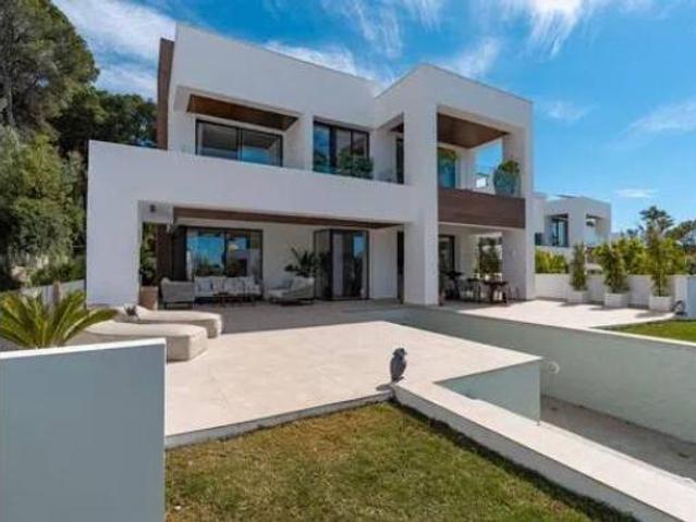 Chalet Venta Marbella, El Higueral La Merced