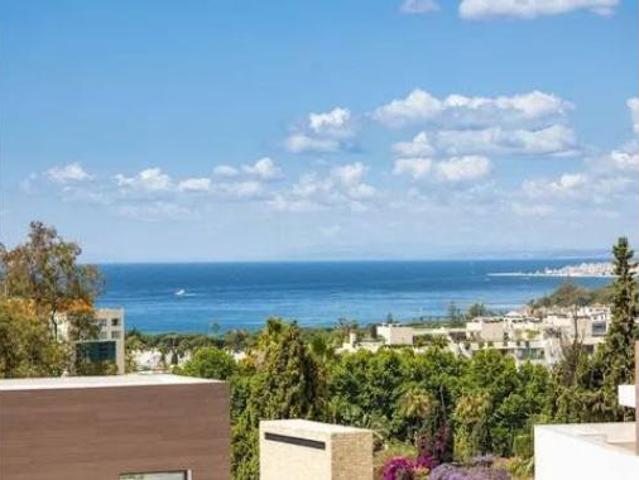 Chalet Venta Marbella, Lomas de Marbella Club Puente Romano