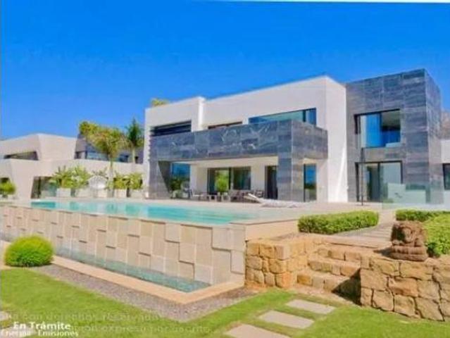 Chalet Venta Marbella, Lomas de Marbella Club Puente Romano