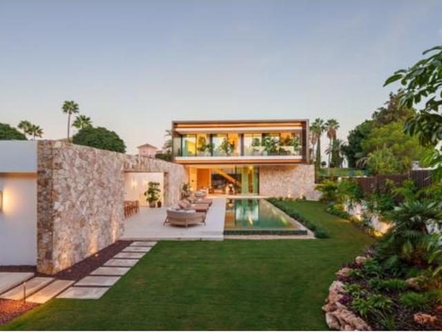 Chalet Venta Marbella, Lomas de Marbella Club Puente Romano