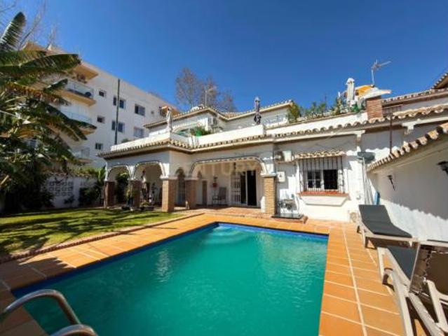 Chalet Venta Marbella, Lomas de Marbella Club Puente Romano