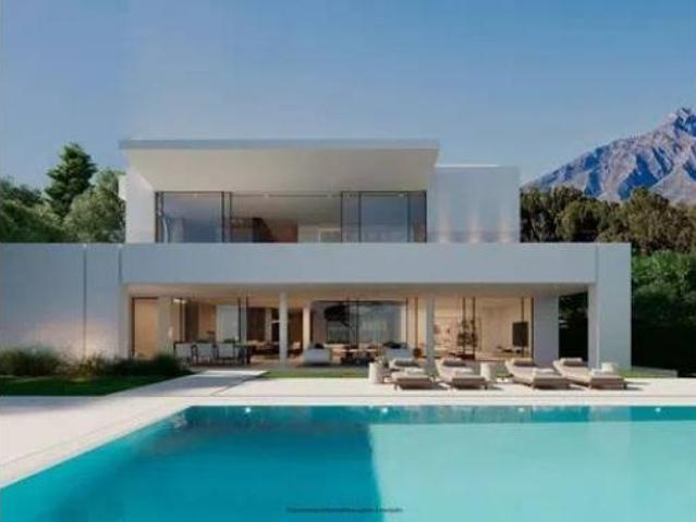 Chalet Venta Marbella, Lomas de Marbella Club Puente Romano