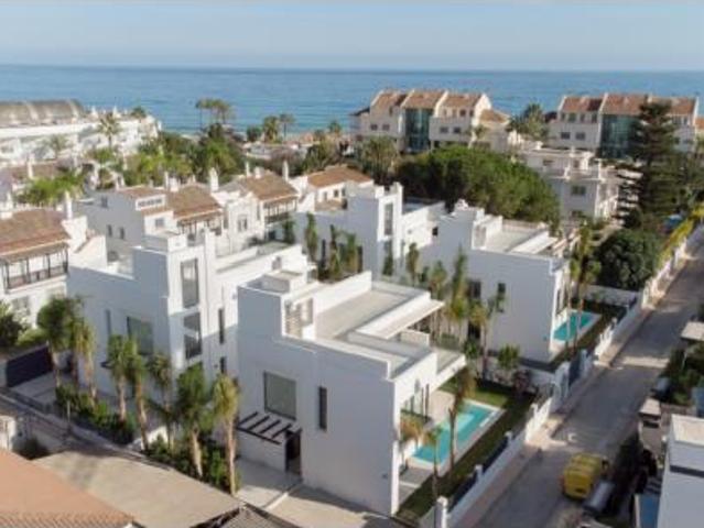 Chalet Venta Marbella, Lomas de Marbella Club Puente Romano