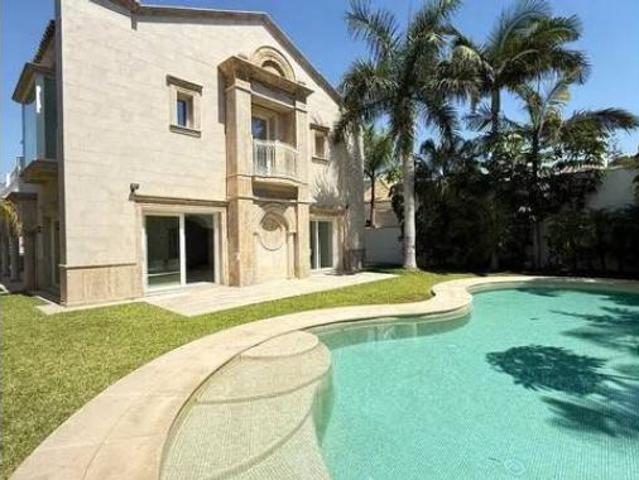 Chalet Venta Marbella, Los Monteros Bahía de Marbella